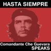 Che Guevara