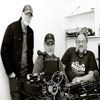 Keith, Rick & Jay