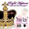 Royal Highness