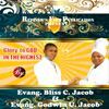 Evang. Bliss C. Jacob & Evang. Godwin U. Jacob