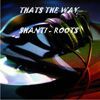 Shanti-Roots