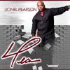 Lionel Pearson