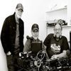 Keith, Rick & Jay