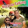 Fyah George