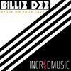 Billie Dee