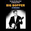 Big Bopper