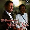 Minos y Noe