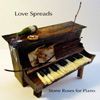 Stone Roses for Piano