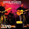 Greg Wilson & The Big Caffeine Fix