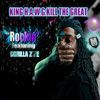 King H.A.W.G. Kill The Great
