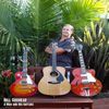 Bill Coxhead