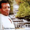 Reuben Kigame