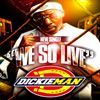 Dickie Man