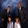 Lil Mama & The Anointed Price Family