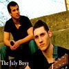The July Boys