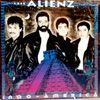 The Alienz