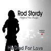 Rodstordy