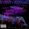 DJ Crazy J Rodriguez