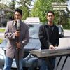 Irfan & Azaaz