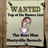 The Boss Man