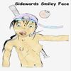 Sidewards Smiley Face