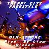 Gin StackZ