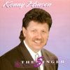 Kenny Hinson