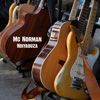 Mc Norman