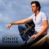 Jonny Taylor