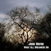 John Wayre