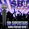 SBI Audio Karaoke