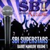 SBI Audio Karaoke