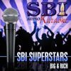 SBI Audio Karaoke