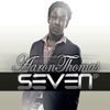 Aaron Thomas