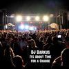 DJ Darkus