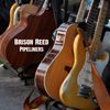 Brison Reed