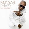Munyar Rhazy