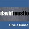 David Roustio
