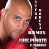 Luis Perozo el Sabroso