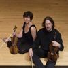 Alla Aranovskaya & Boris Vayner