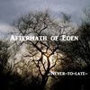 Aftermath of Eden