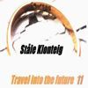 Stale Klonteig