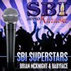 SBI Audio Karaoke