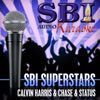 SBI Audio Karaoke