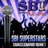 SBI Audio Karaoke
