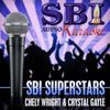 SBI Audio Karaoke