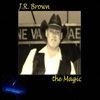 J.R. Brown