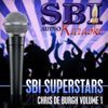 SBI Audio Karaoke