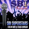 SBI Audio Karaoke