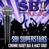 SBI Audio Karaoke